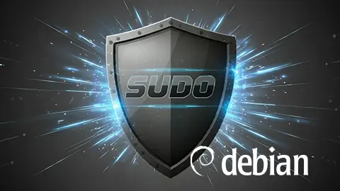 How to Add a User to Sudoers in Debian