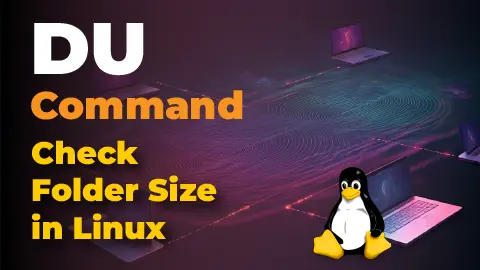 How to Check Directory Size in Linux Using du Command