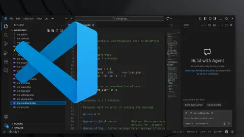 How to Install Visual Studio Code on Linux Mint 22 (Official Method)