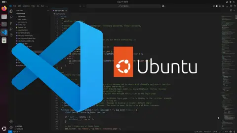 How to Install Visual Studio Code on Ubuntu 24.04 LTS Linux (VS Code)