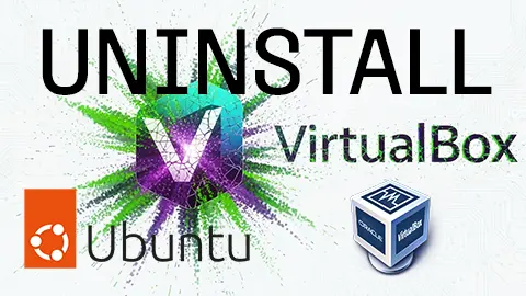 How to Uninstall VirtualBox on Ubuntu 24.04