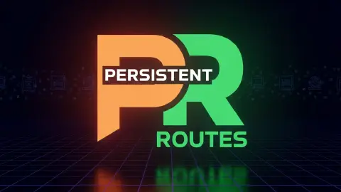 How to add persistent routes in windows using CMD route add command