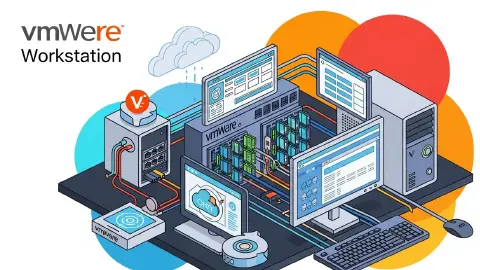 How to Run VMware Workstation as Administrator by Default on Windows