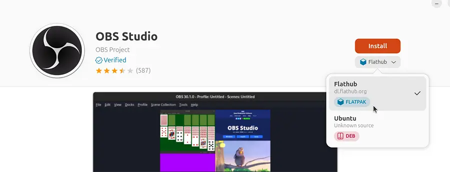 How to Install Flatpak Apps on Ubuntu