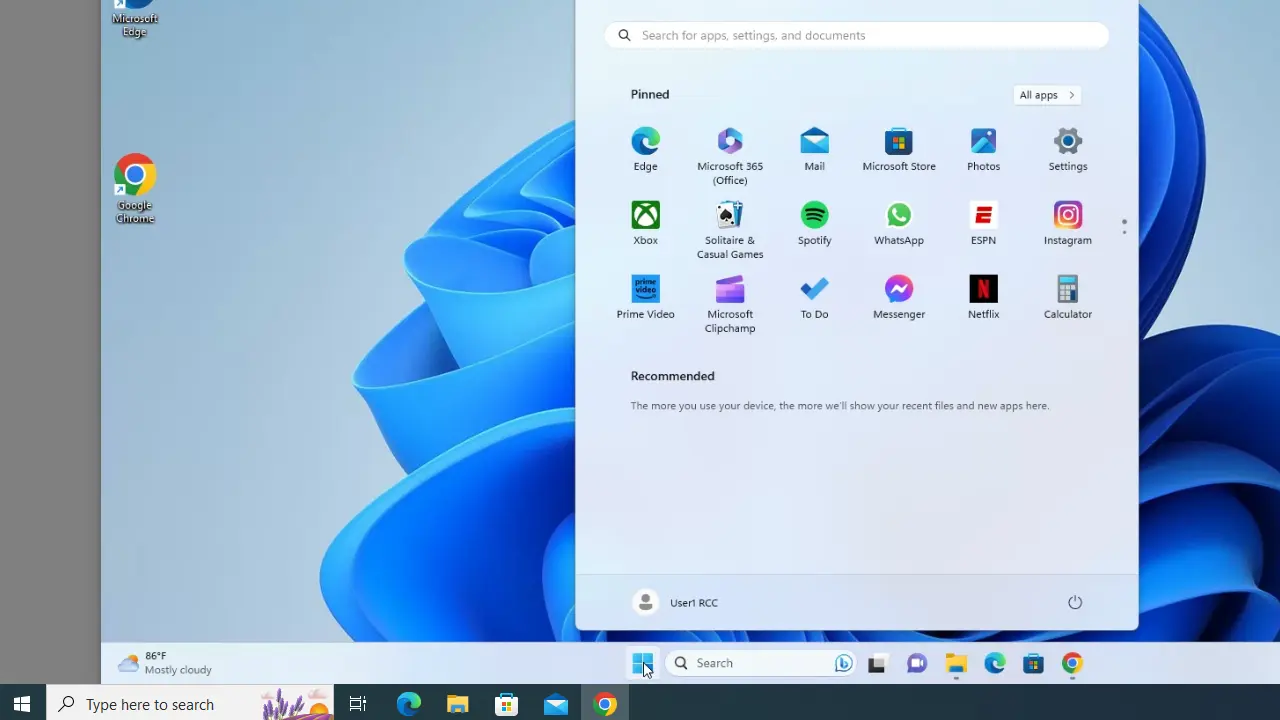 How to Configure Chrome Remote Desktop on Windows 10/11