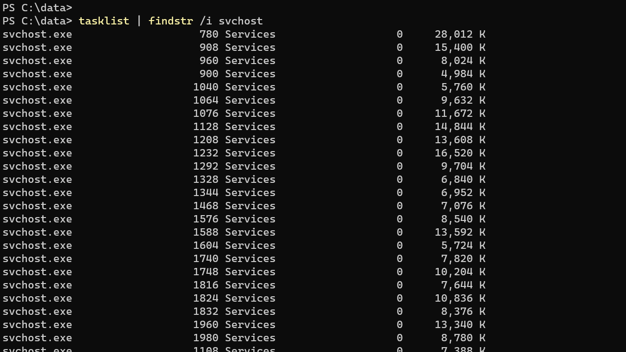 windows-findstr-command-examples